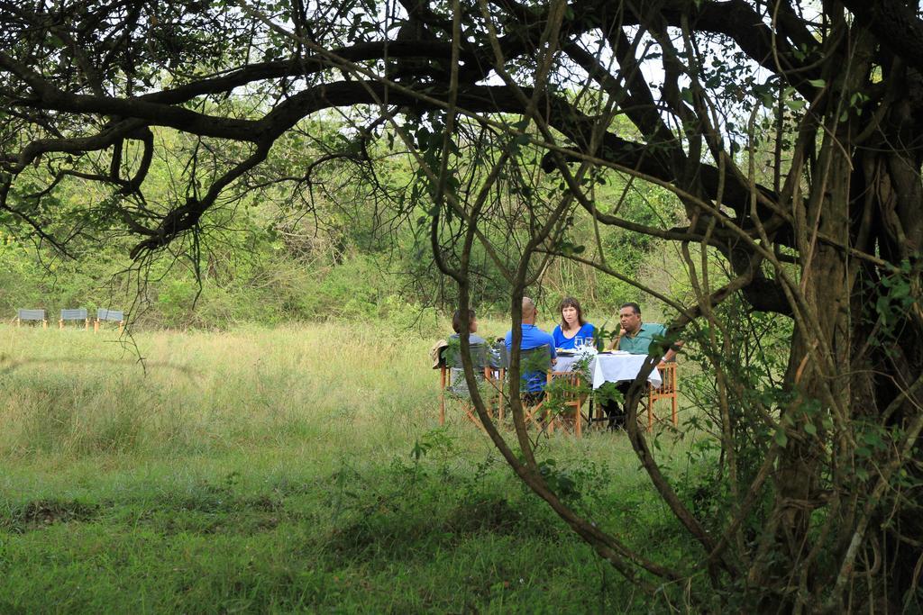 Big Game - Wilpattu By Eco Team Hotel Exterior photo